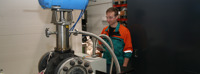 Fugitive emission certified valves enhance process plants’ safety