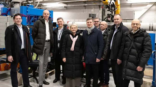 Valmet and Aalto strengthen cooperation - AI and green transition as future themes