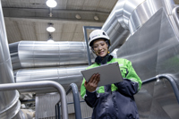 Capture the benefits of Industrial Internet without the capital spending
