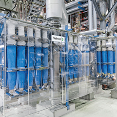 Improve pulp cleaning performance with Valmet Hydrocyclones