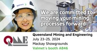 Queensland Mining and Engineering Expo 2024