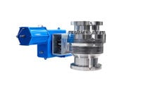 Valmet launches the latest addition to X-series ball valve family, the Neles™ XH ball valve