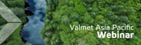 Webinar: Valmet's New control performance - The basis for mill and machine wide optimization