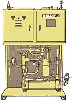 Hydraulic Power Unit Troubleshooting - Symptoms, Causes And Fixes