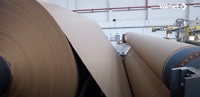 Customer's voice: Valmet’s paper machines’ speed is outstanding at Liansheng Paper’s BM10