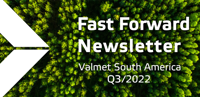 Fast Forward Newsletter Q3