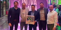 Valmet conquista Prêmio Fornecedores do Ano 2022 da Klabin 
