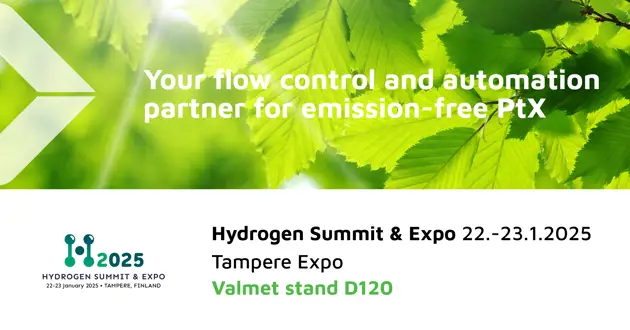 Hydrogen Summit & Expo