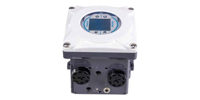 Neles™ ND9000 intelligent valve controller | Valmet