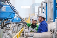 Liansheng and Neles™ valves: flow control excellence for the pulping and papermaking industry