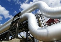 Reduce that process gas overpressure – and do it safely
