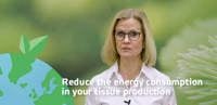 Reduce you energy consumption in tissue making