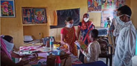 Valmet supports Save the Children in India: What does it look like in the field?
