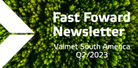 Fast Forward Newsletter Q2/2023