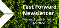 Fast Forward Newsletter Q1