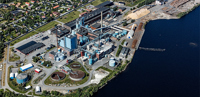 Successful start-up for the fiberline upgrade at Obbola mill in Sweden