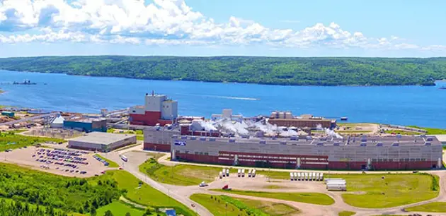 Valmet Enhances Port Hawkesbury Paper’s Operations with Valmet DNA Condition Monitoring