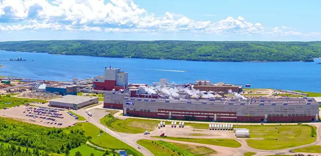 Valmet Enhances Port Hawkesbury Paper’s Operations with Valmet DNA Condition Monitoring