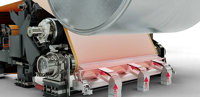 Reduce energy and CO2 emissions in tissue making with Valmet Advantage ReDry