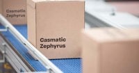 Casmatic Zephyrus