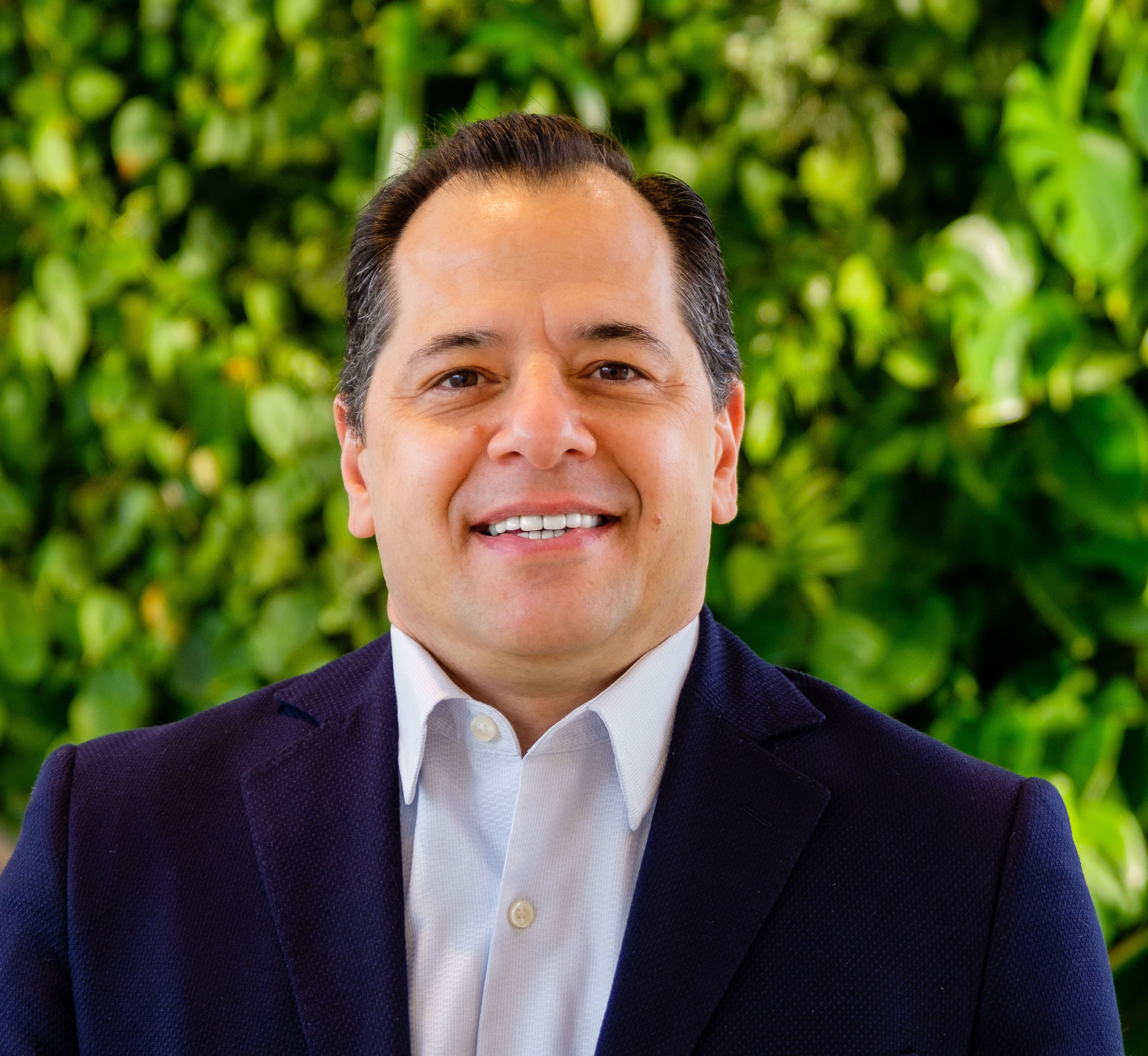 Mauro Luna takes over as President of Körber Business Area Tissue in Latin America