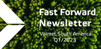 Fast Forward Newsletter Q1/2023