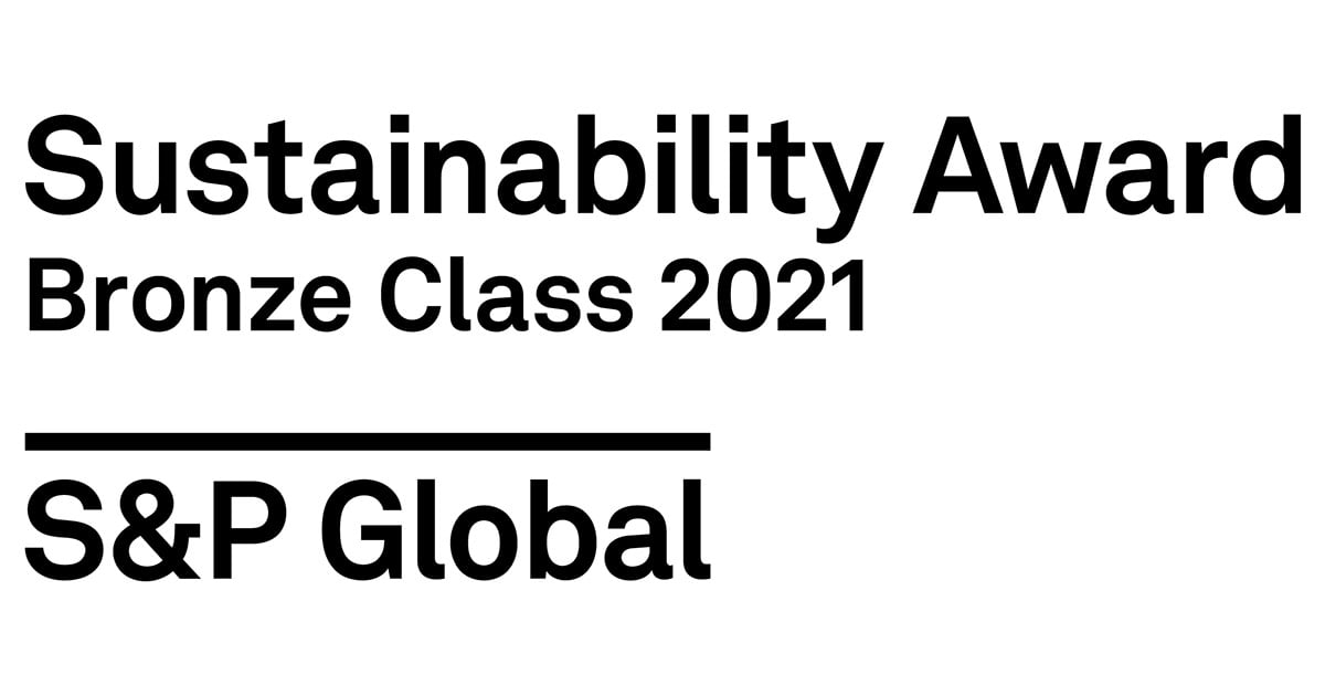 Valmet receives Bronze Class distinction in SAM Sustainability Yearbook ...