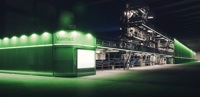 Using lights for more efficient papermaking | OptiConcept M
