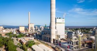 Valmet y CMPC firman carta de intenciones para la modernización de la planta de celulosa Guaíba en Brasil