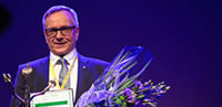Valmet awarded for its growth by Kasvu Open in Finland