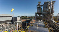CMPC achieves historic mark in the recausticizing process in partnership with Valmet