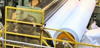 Reel audit leads to increased tonnage on fine paper machine