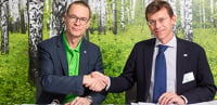 Valmet enters into a global partnership for oil& gas, power generation and gas processing industry automation with Sirio Solutions Engineering S.p.A. in Italy