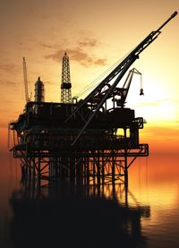 Safe offshore production – part 1: challenges and role of automation