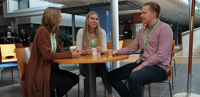 Valmet’s social responsibility towards students continues: Employes hundreds of summer trainees