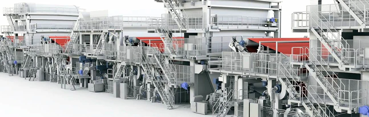 Valmet coating stations for high-quality coating