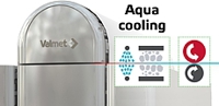 Aqua cooling improves calendering results at Ingerois, case study