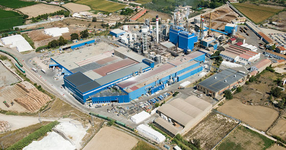 Valmet to deliver a recovery boiler upgrade to Lecta’s Torraspapel mill ...