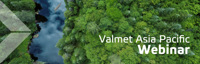 Valmet AP webinar: Dewatering – Ceramics and Adjustable blades for Pulp, Board & Paper and Tissue makers