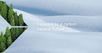 Valmet presenta su programa climático: busca reducir el 80% de las emisiones de CO₂