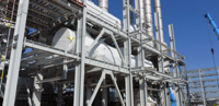 Clariant progressing with Valmet Pretreatment BioTrac™ for 2nd generation bioethanol production 