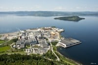 Norske Skog Skogn invests in employee safety