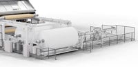 Discover Valmet's SoftReel - a state of the art in winding 