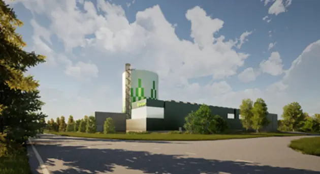 Valmet to deliver critical control valve solutions for two district heating decarbonization projects in Finland