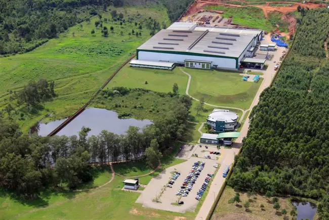 Valmet conclui aquisição da Demuth, fornecedora de tecnologia e serviços de pátio de madeira na América do Sul 