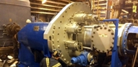 Turn-key refiner renovation for Temiscaming, case study