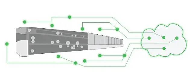 MM Neuss BM 5: Machine Diagnostics helped reduce web breaks