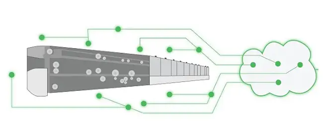 MM Neuss BM 5: Machine Diagnostics helped reduce web breaks