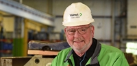 Valmet Field Services strive to earn your trust every day