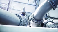 Advanced slurry valves promote efficiency and productivity